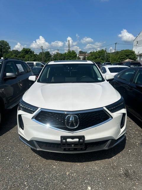 2024 Acura RDX Technology Package SH-AWD's photo
