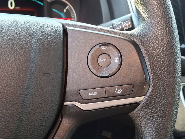 2022 Honda Pilot Sport - Photo 22