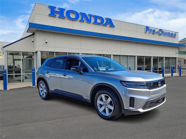 2024 Honda Prologue EX photo 3