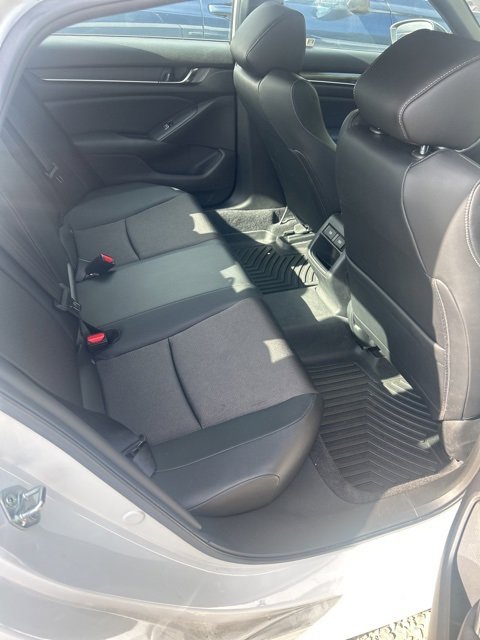 2022 Honda Accord Sport 1.5T photo 3