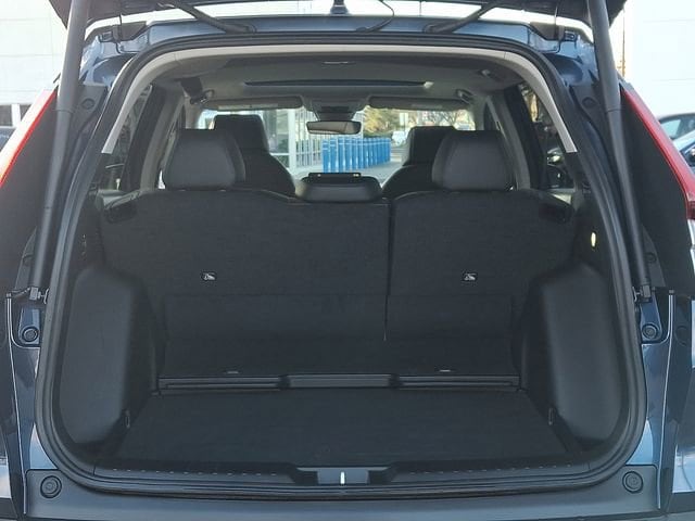 2024 Honda CR-V EX-L - Photo 28
