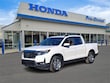  Honda Ridgeline