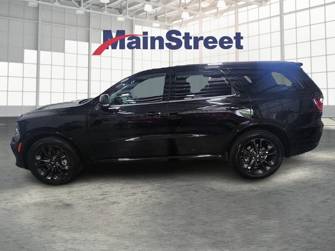 Used 2022 Dodge Durango R/T with VIN 1C4SDJCT5NC220913 for sale in Kansas City