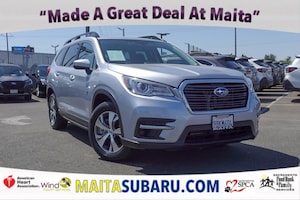 2022 Subaru Ascent Premium Premium 7-Passenger