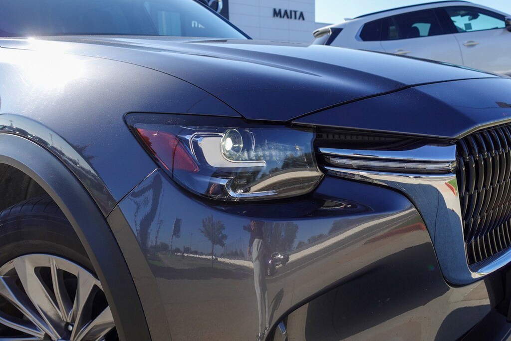 Certified 2024 Mazda CX-90 3.3 Turbo Preferred Plus 3.3 Turbo Preferred Plus AWD