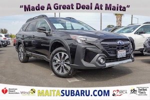 2025 Subaru Outback Limited Limited AWD