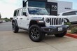 Jeep Wrangler 4xe