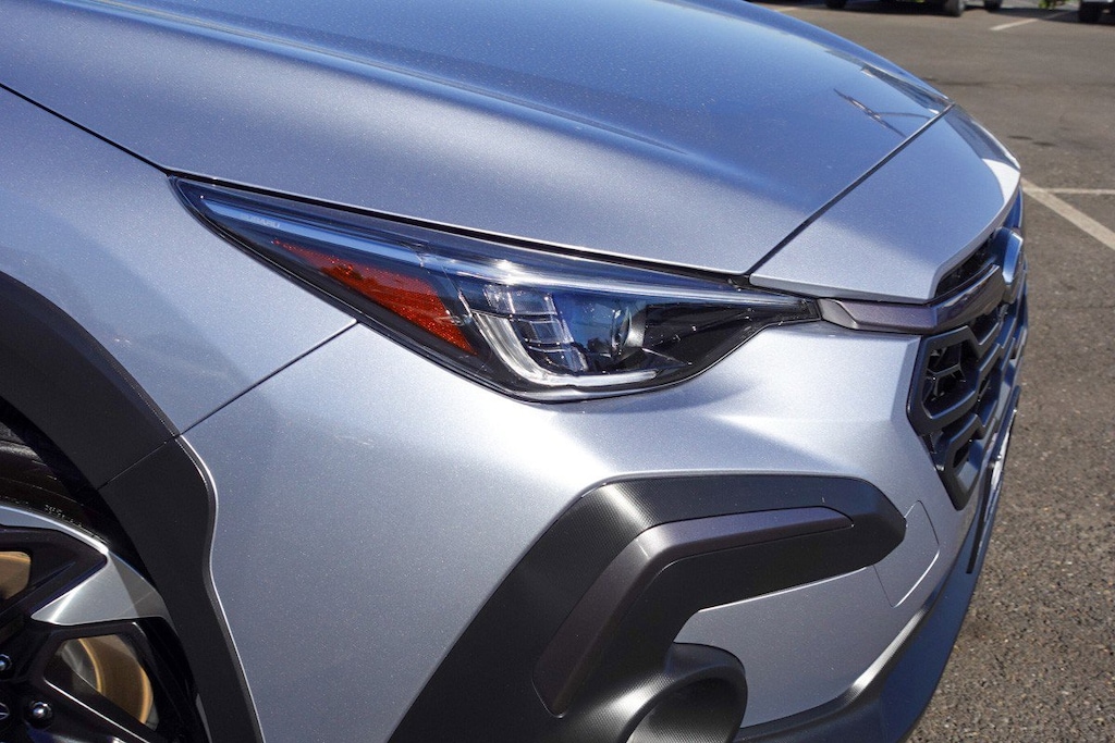 Used 2024 Subaru Crosstrek Limited Limited AWD