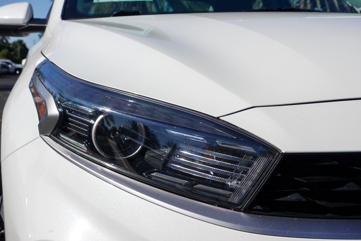 2022 Kia Forte LXS photo 3