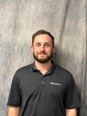 Staff member Jordan Felix from 9cc5e0c2f6df