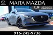 Mazda Mazda3 Sedan