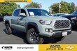 Toyota Tacoma 4WD