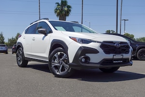 2024 Subaru Crosstrek Premium SUV