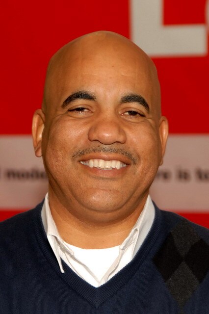 Ronnie Robinson