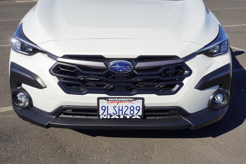 Used 2024 Subaru Crosstrek Limited Limited AWD