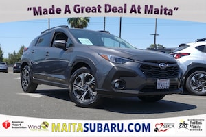 2024 Subaru Crosstrek Premium SUV