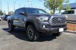 Toyota Tacoma 4WD