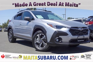 2024 Subaru Crosstrek Premium SUV