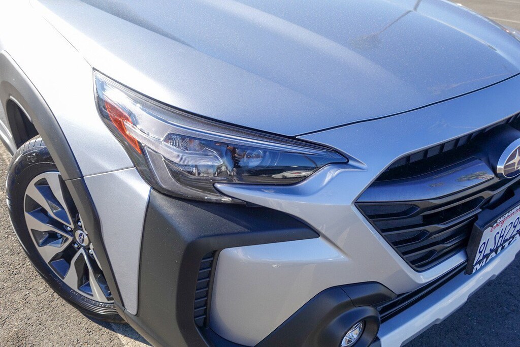 Used 2025 Subaru Outback Limited Limited AWD