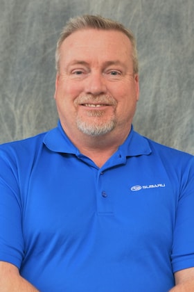 Staff member Cliff Maunder from 9cc5e0c2f6df