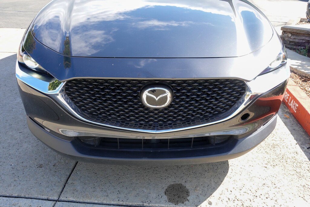 Certified 2024 Mazda CX-30 2.5 S Select Sport 2.5 S Select Sport AWD