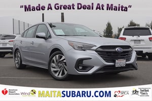2025 Subaru Legacy Limited Limited AWD
