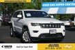 Jeep Grand Cherokee WK
