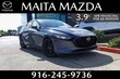 Mazda Mazda3 Hatchback