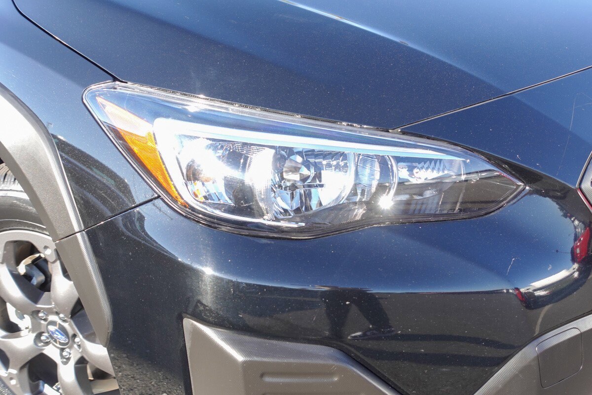 2023 Subaru Crosstrek Sport photo 3