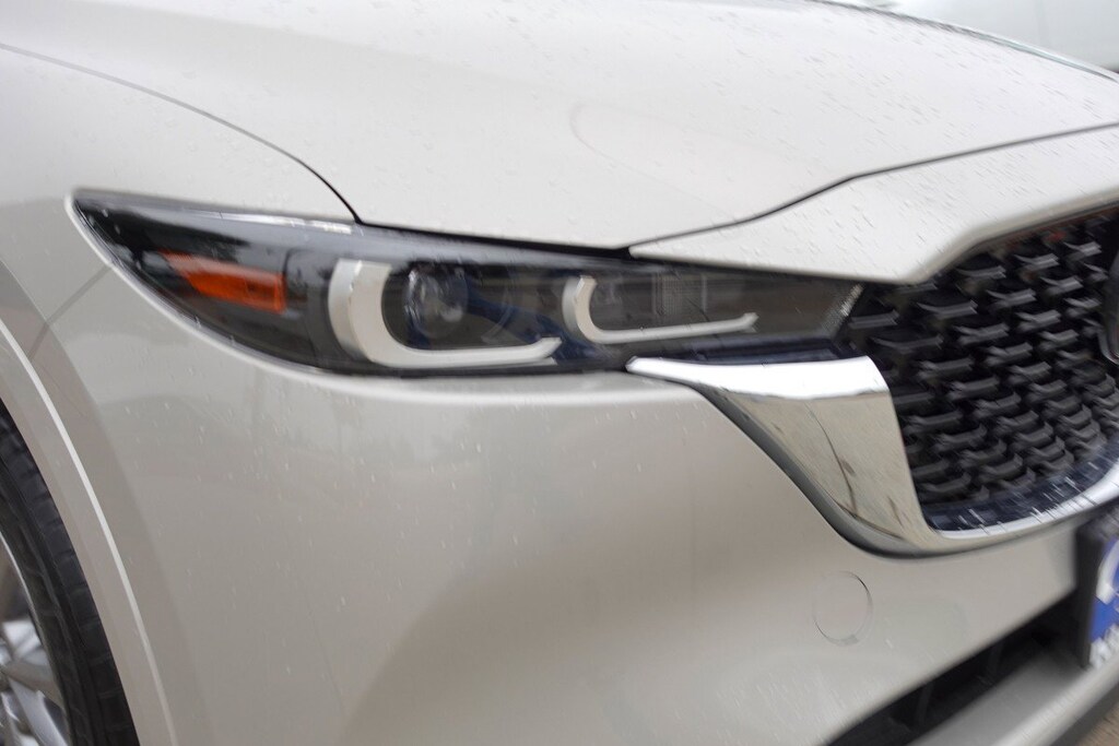 Certified 2025 Mazda CX-5 2.5 S Preferred Package 2.5 S Preferred Package AWD