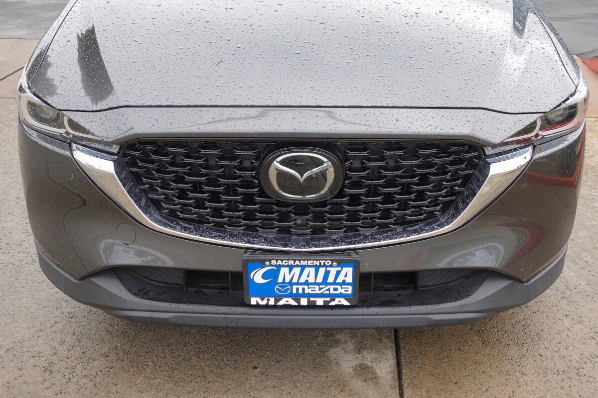 2023 Mazda CX-5 2.5 Select photo 2