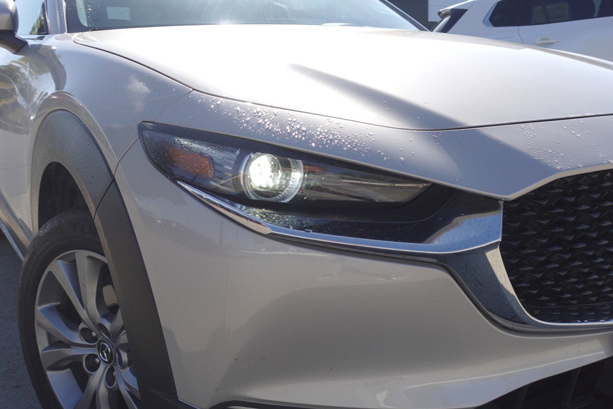 2024 Mazda CX-30 2.5 S Premium photo 3