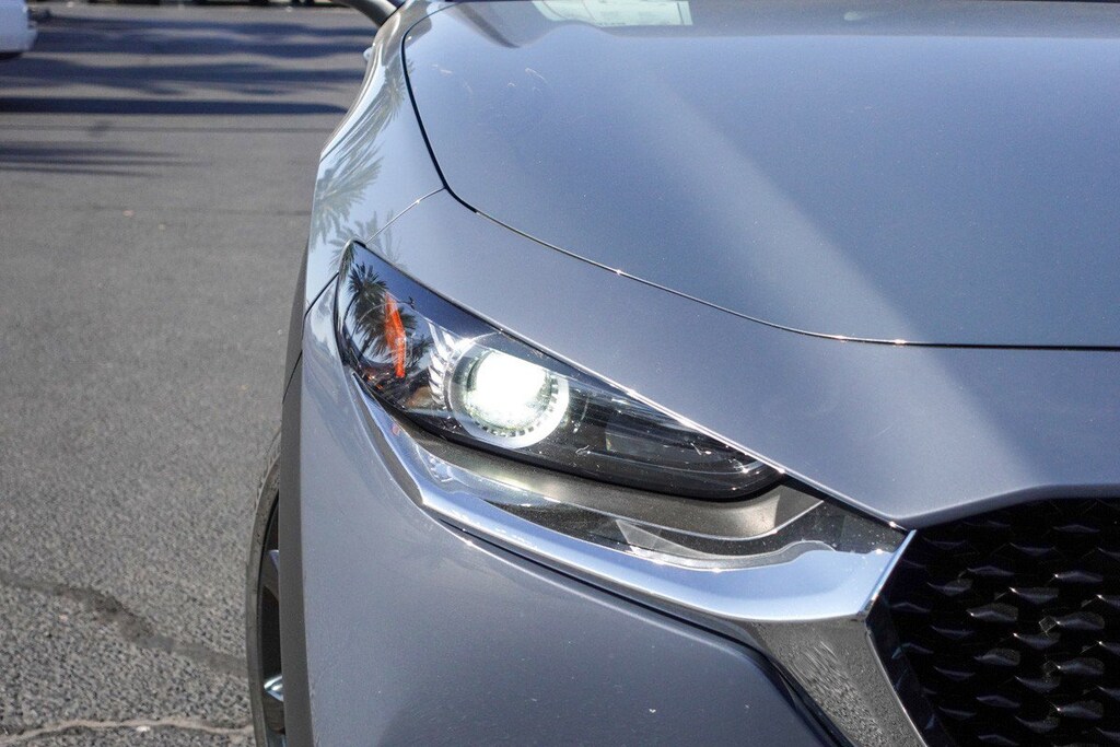 Used 2023 Mazda CX-30 2.5 S Carbon Edition 2.5 S Carbon Edition AWD