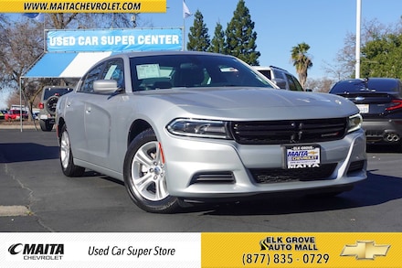 2021 Dodge Charger SXT SXT RWD