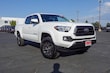 Toyota Tacoma 4WD
