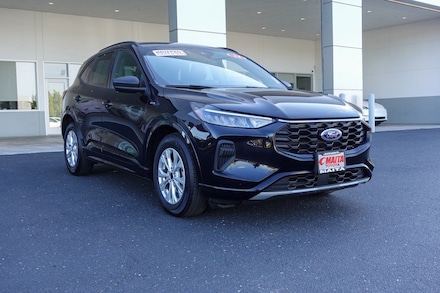 2024 Ford Escape ST-Line SUV