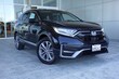 Honda CR-V Hybrid