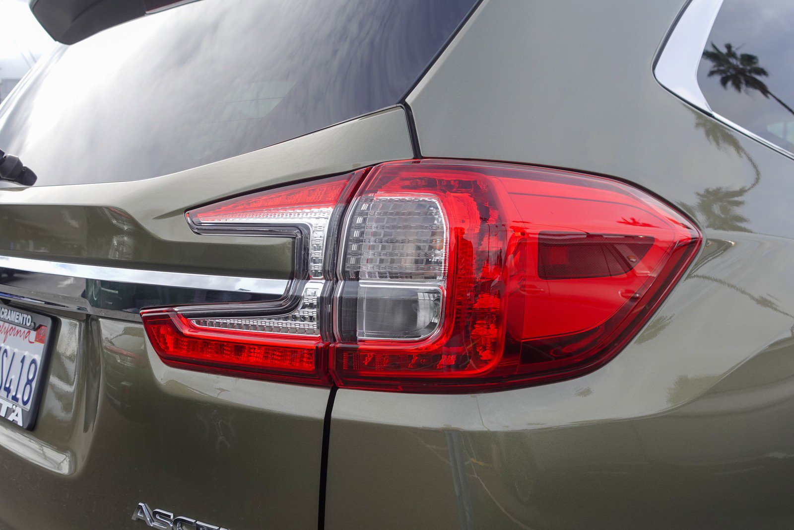 2023 Subaru Ascent Premium photo 5