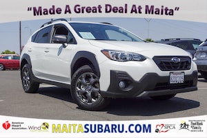 2023 Subaru Crosstrek Sport SUV