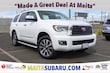 Toyota Sequoia