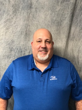 Staff member Kelly Rianda from 9cc5e0c2f6df