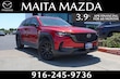 Mazda CX-50