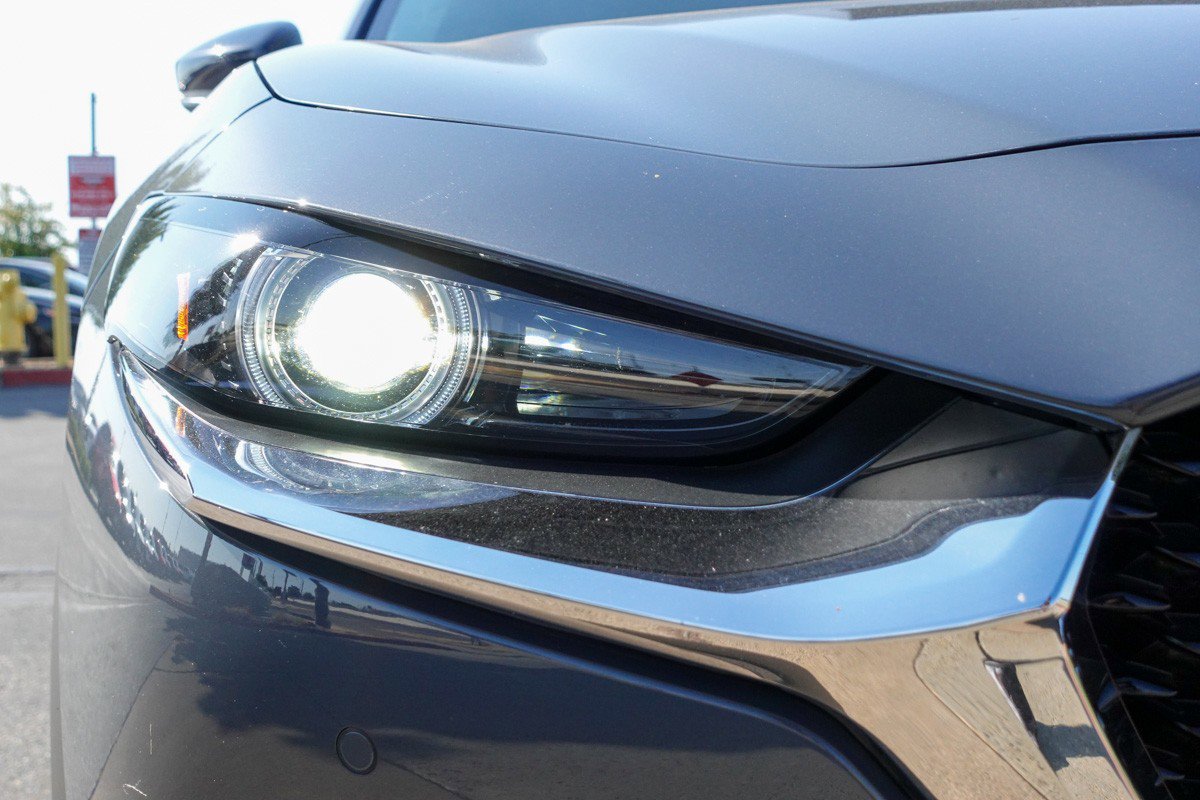 2022 Mazda CX-30 2.5 Turbo Premium Plus photo 3