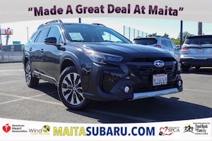 2024 Subaru Outback Limited XT Limited XT AWD