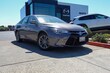 Toyota Camry Hybrid