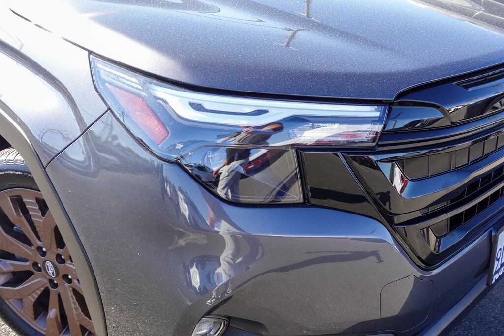 Used 2025 Subaru Forester Sport Sport AWD