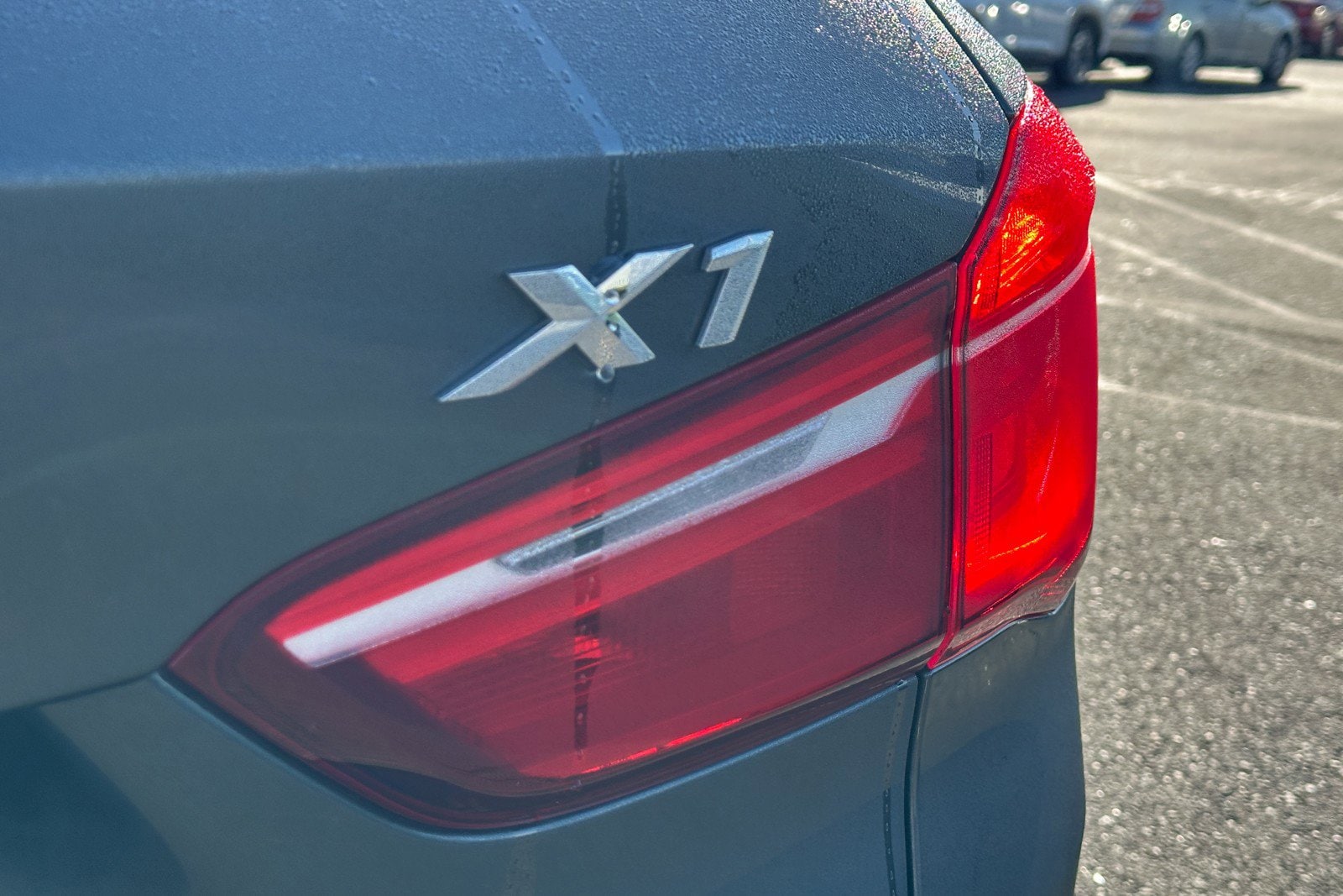 2018 BMW X1 xDrive28i photo 5