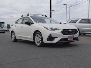 2025 Subaru Impreza 5-Door