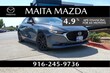  Mazda Mazda3 Sedan