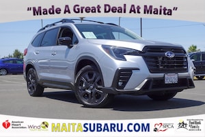 2025 Subaru Ascent Onyx Edition Touring SUV